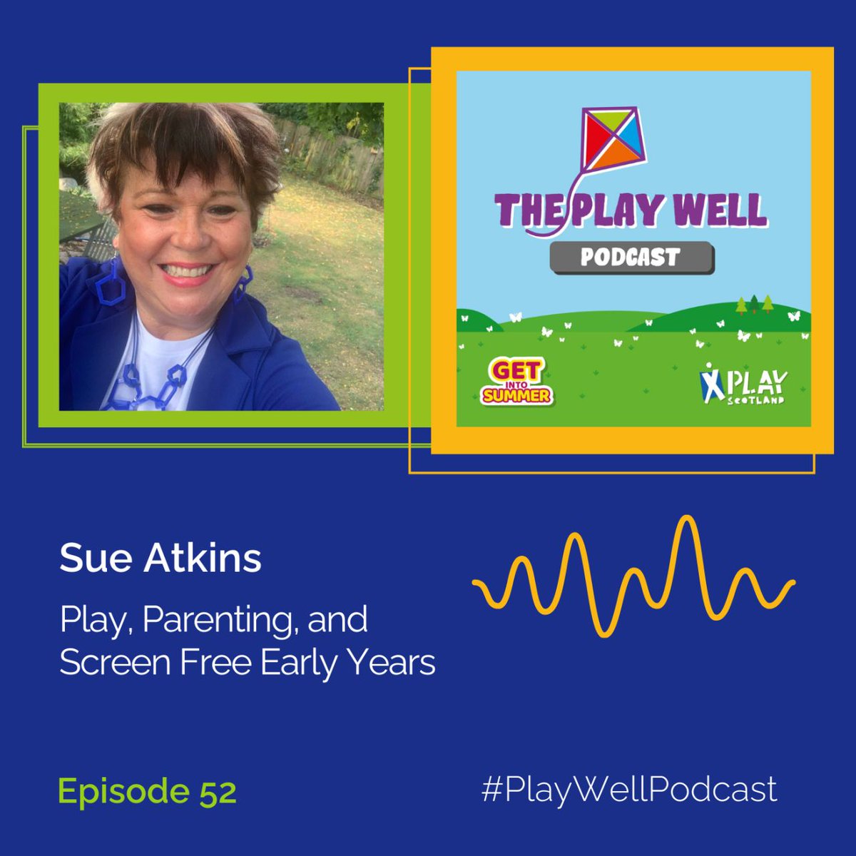 Sue Atkins 👶🏽👧📱🎧📚 tweet media