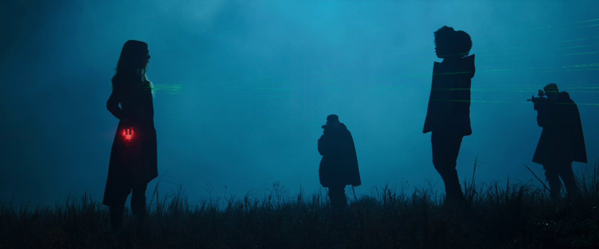 HollywoodHandle's tweet image. ‘WANDAVISION’ released half a decade ago today.