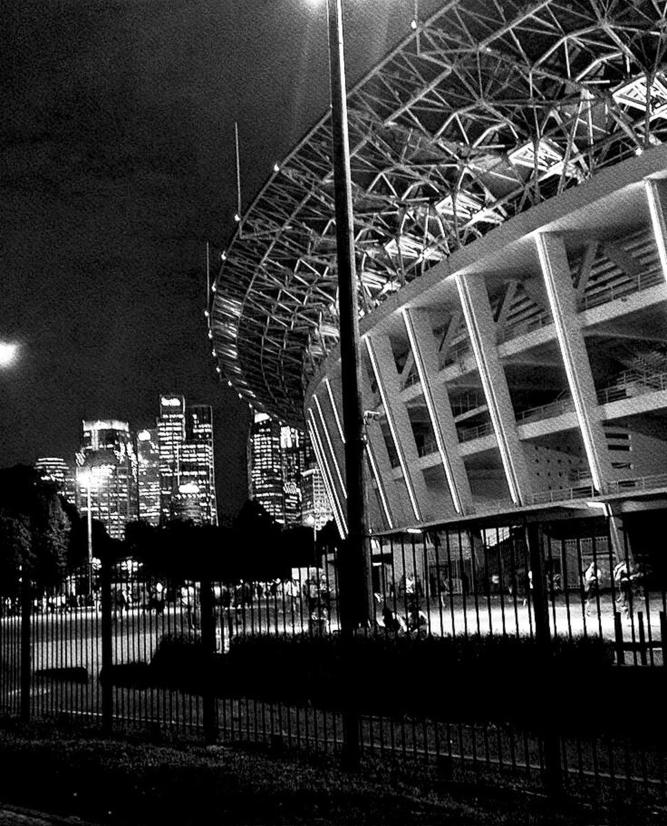 artikoelasi's tweet image. ⠀

📍 𝗚𝗘𝗟𝗢𝗥𝗔 𝗕𝗨𝗡𝗚 𝗞𝗔𝗥𝗡𝗢.
Wed, January 14, 2026⠀ ❘ ⠀7:00 PM.

Guess El and I bonded over being absolute menaces while that Bhadra guy took the MVP (Most Violated Person) tonight. But anyway, thanks for the run, lads. 👊

⠀