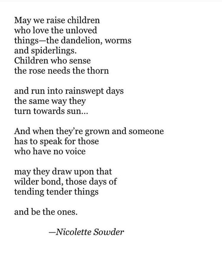 be the ones 🕯️