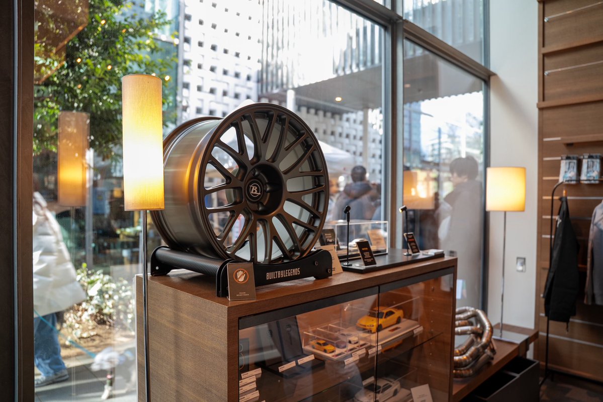 00typeR's tweet image. 新しいレンズ、よくわからんがいい気がする