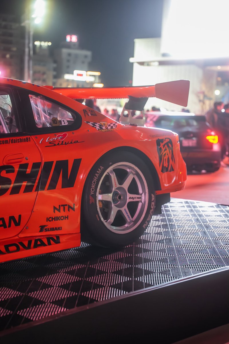 00typeR's tweet image. 新しいレンズ、よくわからんがいい気がする