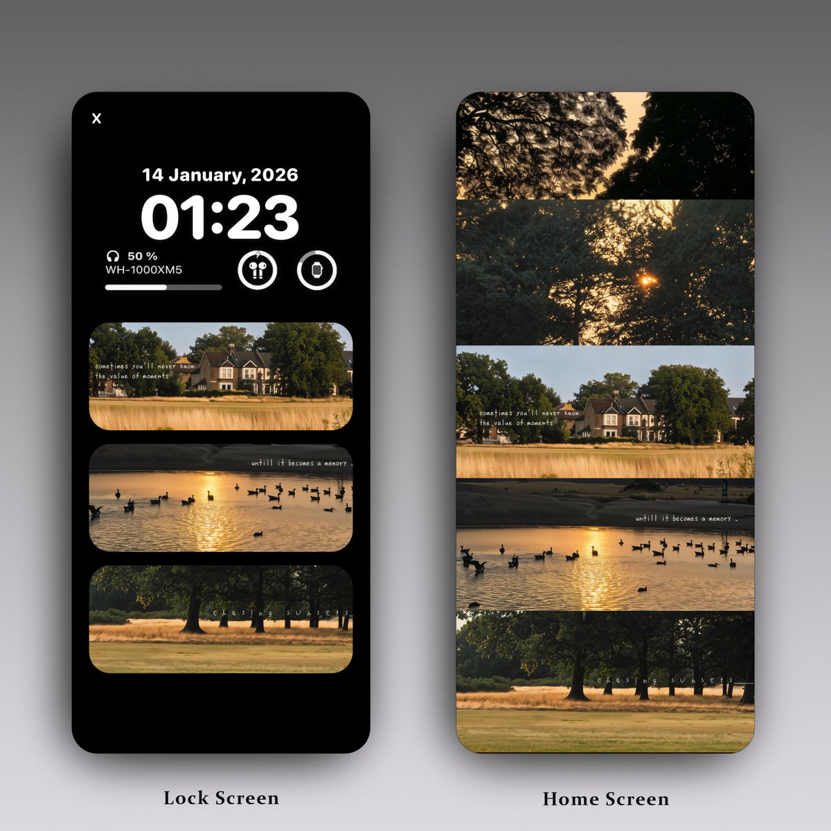Nythis110929's tweet image. “Lockscreen and Homescreen Background”