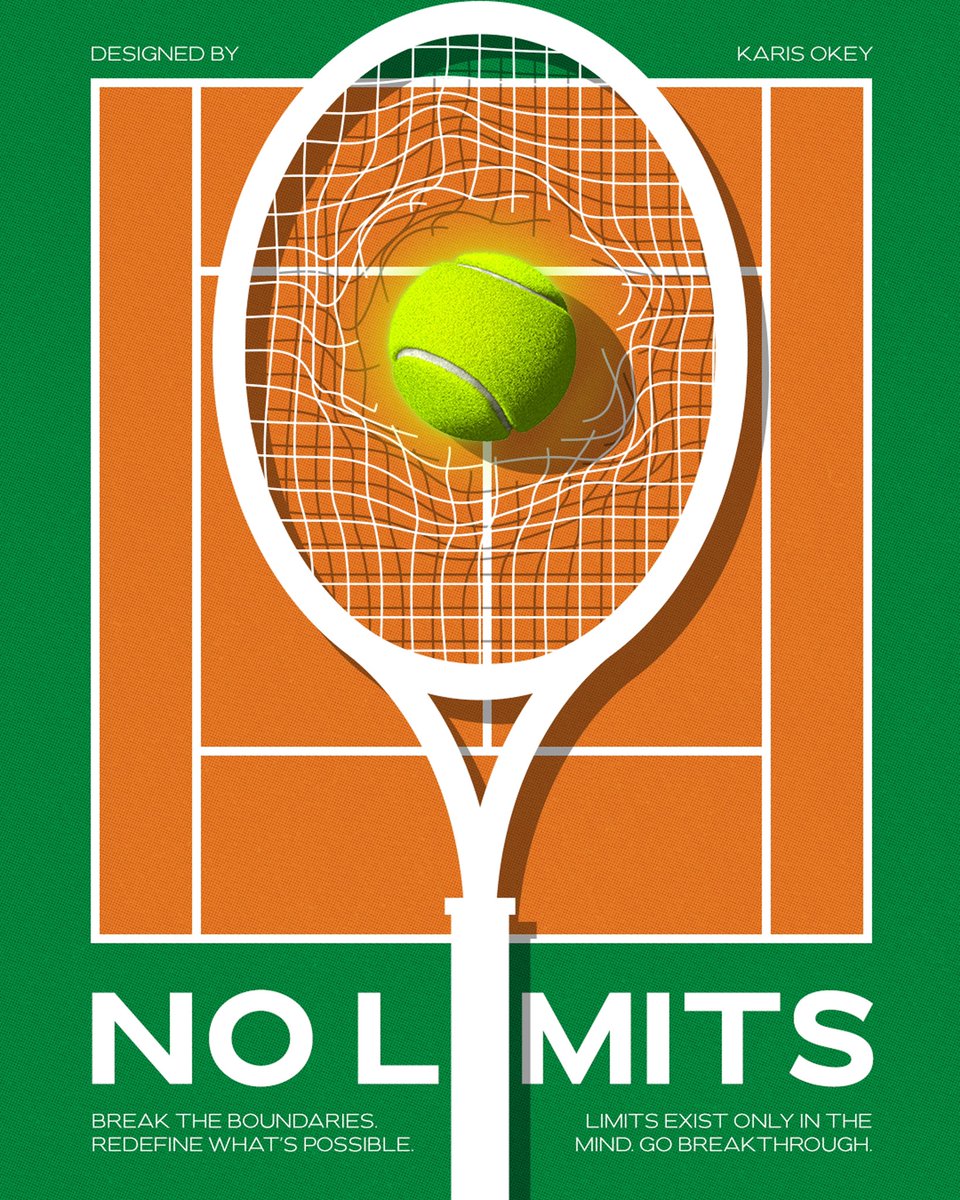 KarisOkey's tweet image. This is a reminder that limits only exist until you break them. 

You’re UNSTOPPABLE!
You’re LIMITLESS!

DAY 2: “NO LIMITS”
#Tarius5daysChallenge
