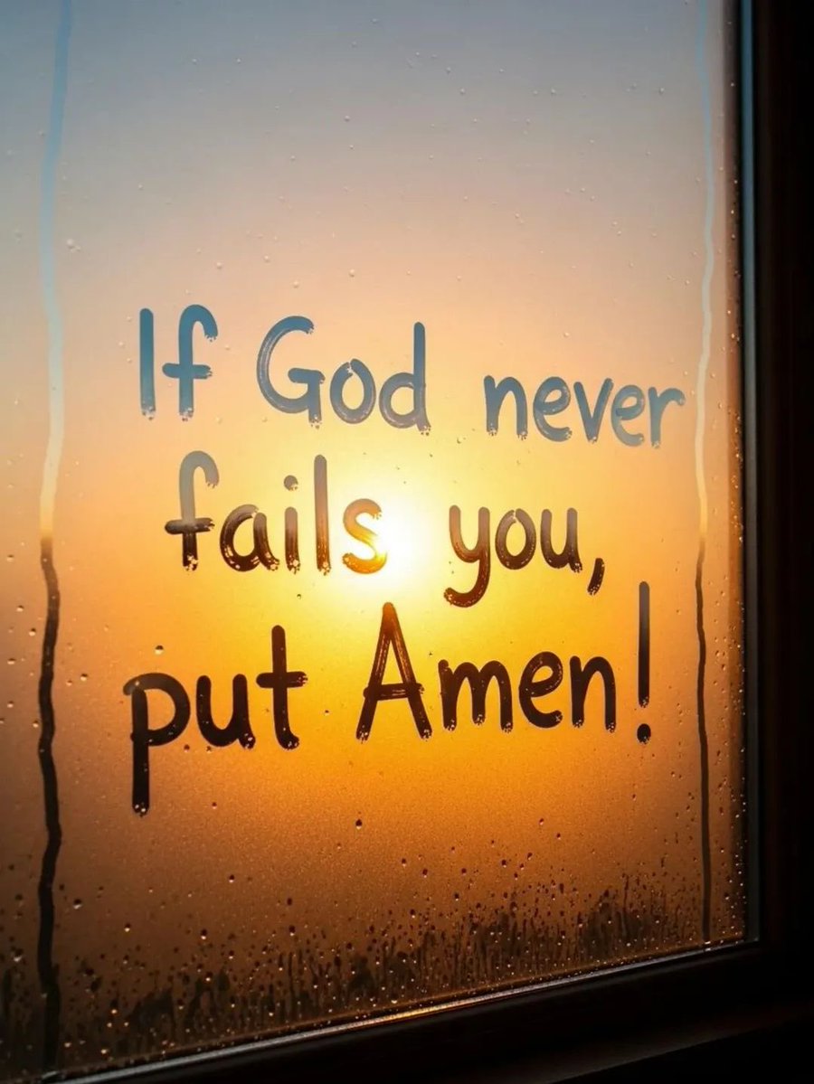 Holy__Bible1's tweet image. Amen