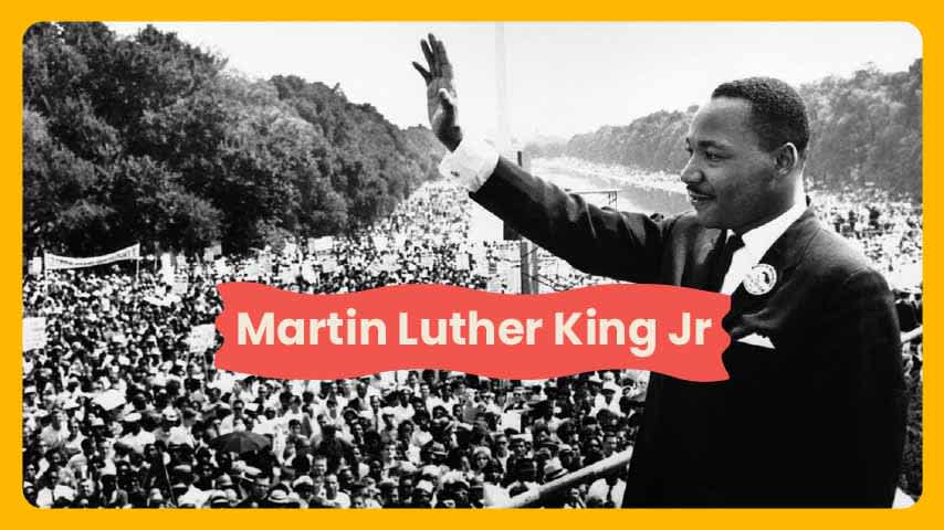 edpuzzle's tweet image. Looking for a way to introduce your students to the legacy of Dr. Martin Luther King Jr.?

Teach your students how Dr. King turned his experiences with racism into nonviolent activism, and inspire them to instill change with this #Edpuzzle Original! ✨

🔗 bit.ly/4j7Yk4i…