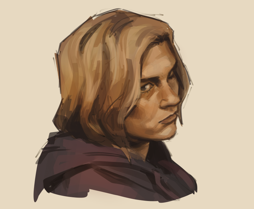 calstely's tweet image. yummy #pluribus