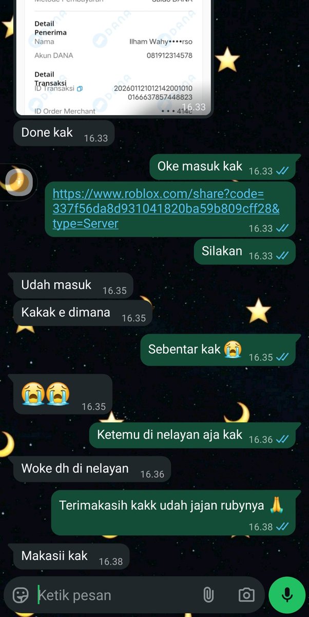 stillrainnny's tweet photo. Thank you nelayan baik hati https://t.co/kpr8vIN4bd