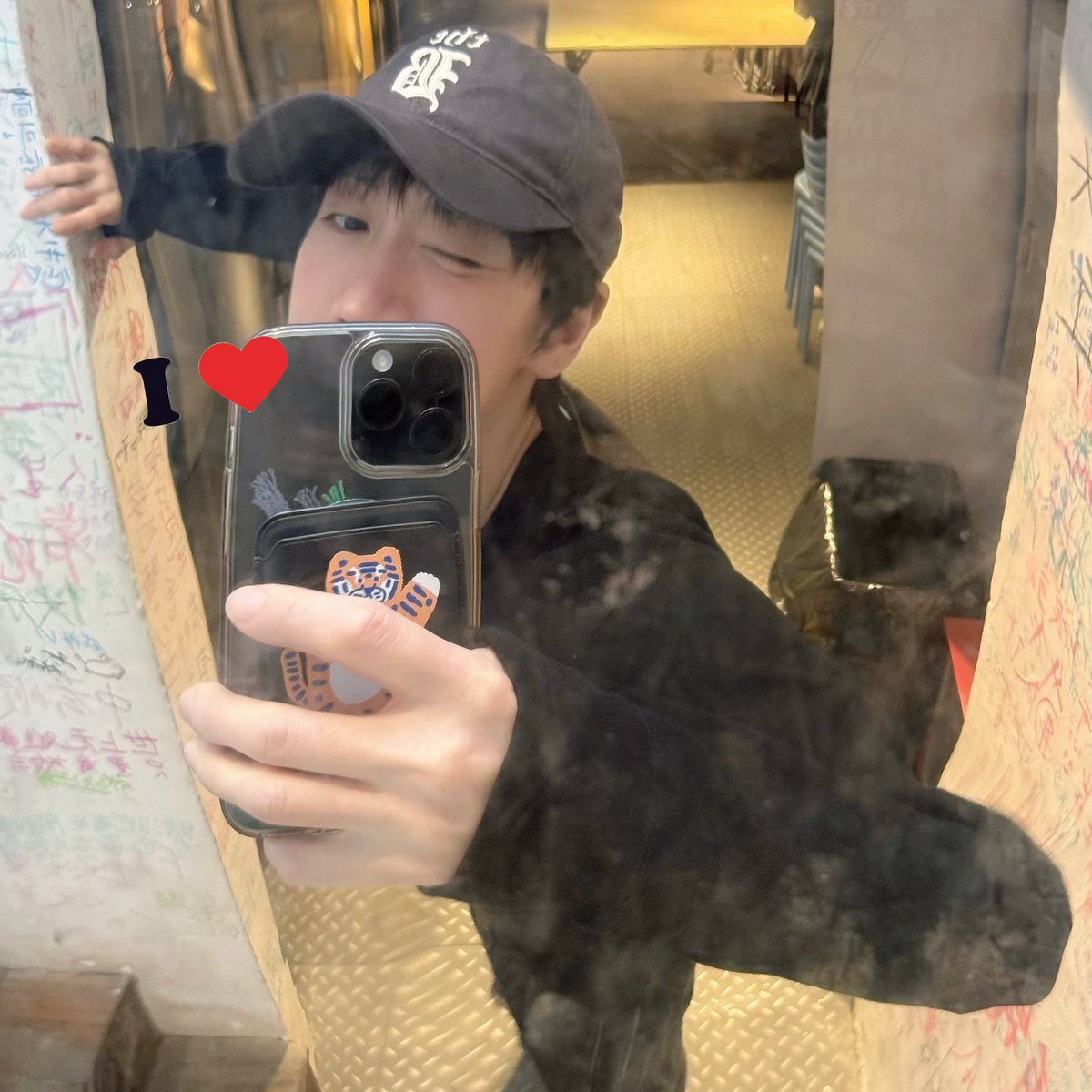 น่ารักม้ากกก🤲🏻🐈‍⬛💗