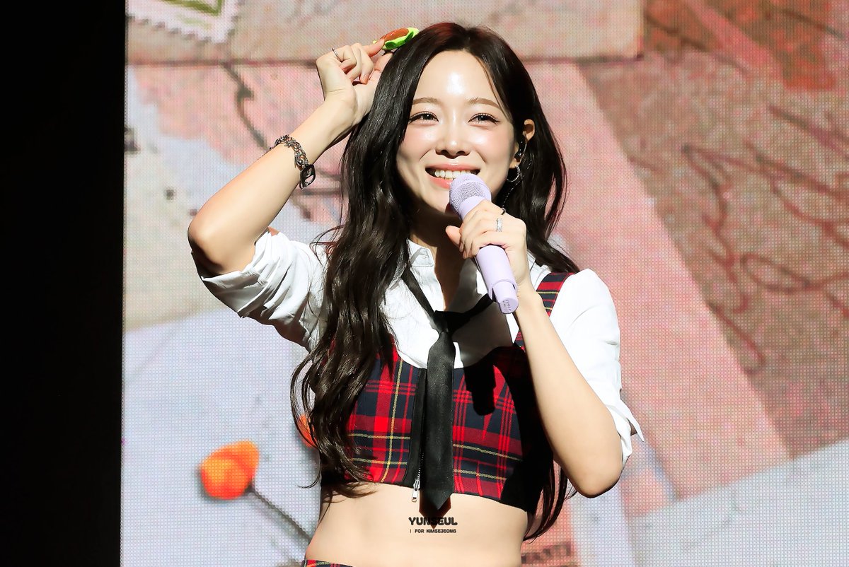 260110 김세정 팬콘서트 열 번째 편지 

🐢

#김세정 #세정 
#KIMSEJEONG #SEJEONG
