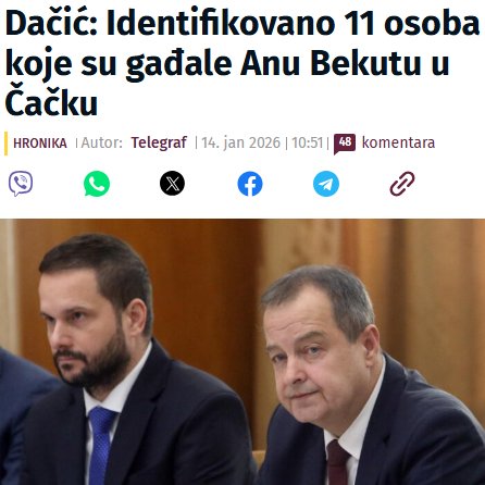 amfetaminolohie's tweet image. Jedan dan od grudvanja, 11 identifikovanih osoba. Godinu dana od pada nadstrešnice, 0 identifikovanih osoba. NULA odgovornih. 🙏