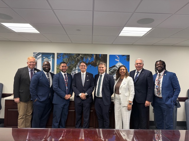 Florida Library Assn tweet media