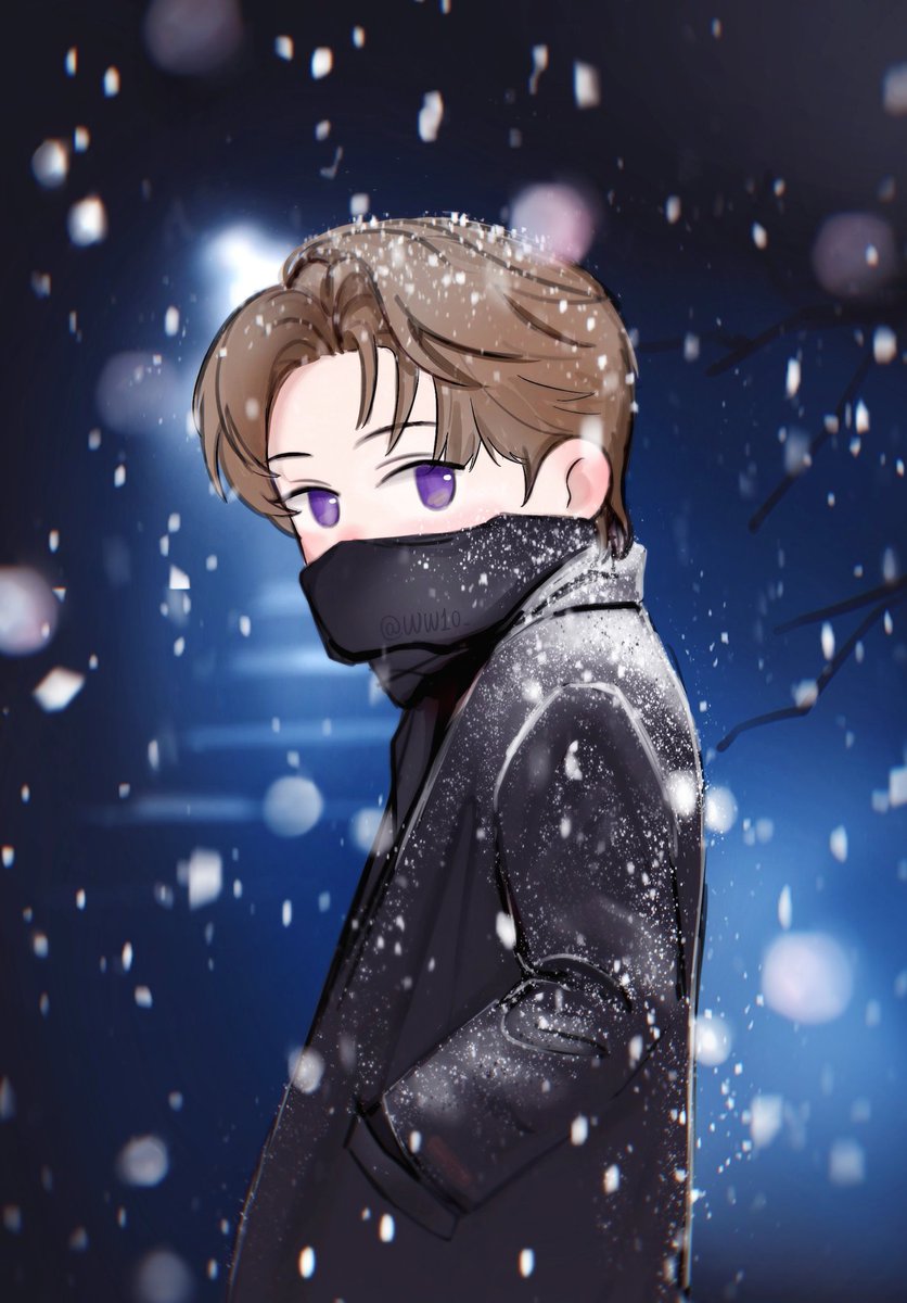❄️❄️
#bb0un