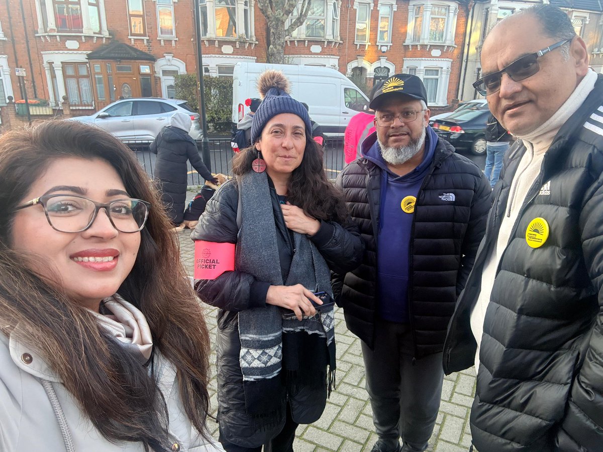 TahirMirza01's tweet image. I served as a governor at Little Ilford School.All my children and 3 foster children studied there.
A good school because of its teachers&amp;amp;support staff. Overloading them is unethical and feels like modern-day exploitation. Management must reduce workloads @littleilfordsch