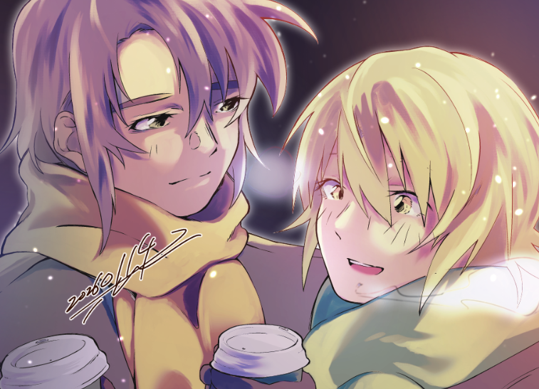 RT @itoh00rei: まだ全然仕上せなんやけど、 ノベルティのカイロにつく