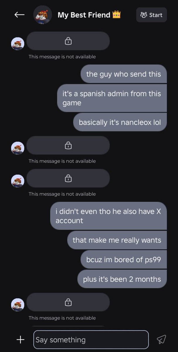 ILikeGreen tweet media