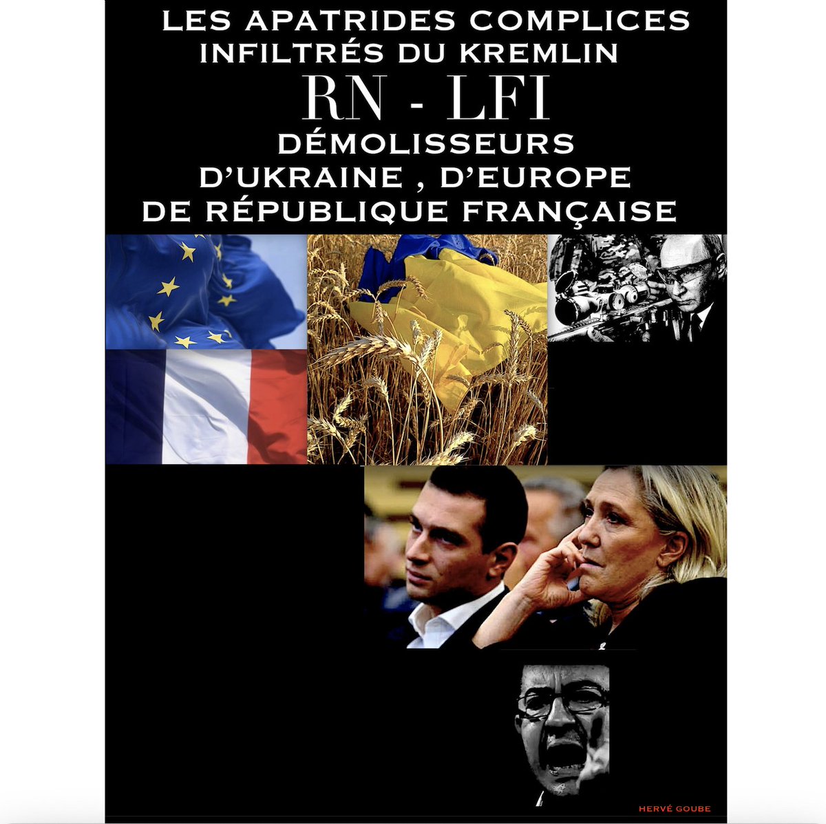 <a href="/priscathevenot/">Prisca THEVENOT</a> RN/LFI, Patriotes Moscovites, Démolisseurs associés, incapables de gouverner.