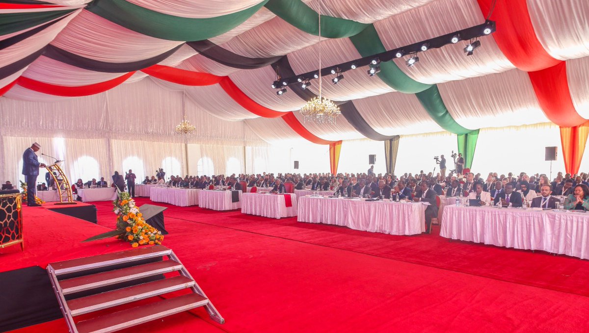 Chair COG tweet media