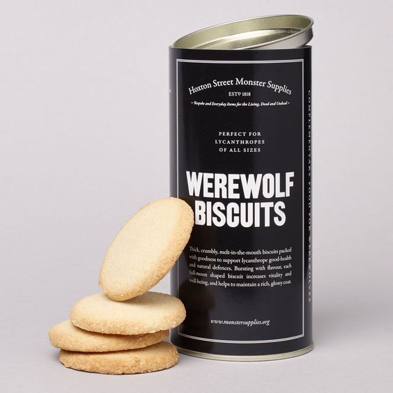 TheWolfmanDB's tweet image. Shut up and take my money!