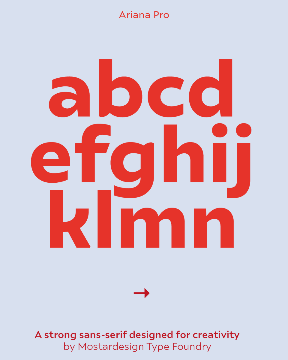 Mostardesign Type Foundry tweet media