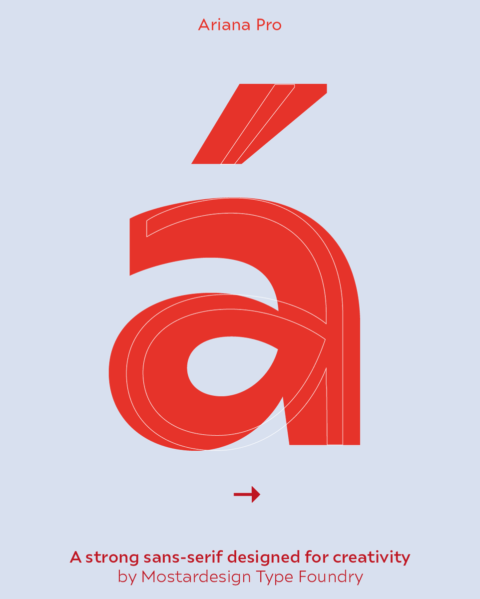 Mostardesign Type Foundry tweet media