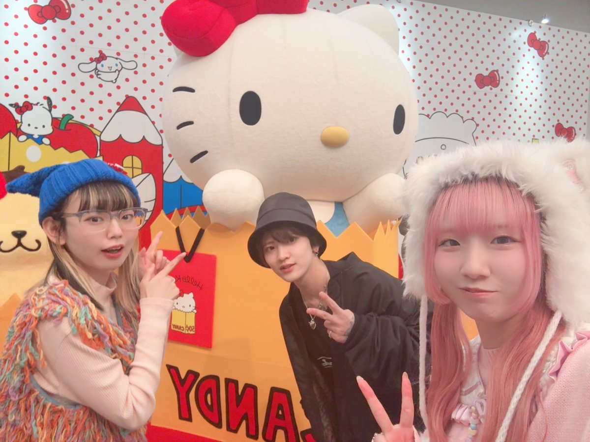 Post by ひろみん.com 🎀 on X: 💛🖤🩷