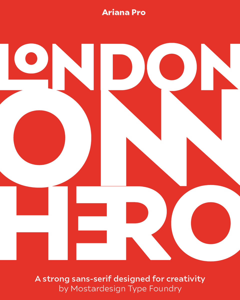 Mostardesign Type Foundry tweet media