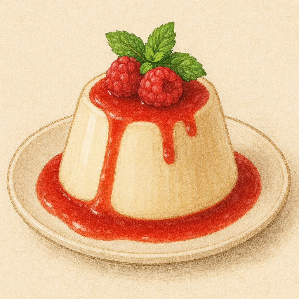 【購入前にコメントください】パンナコッタ　詳細必読 1月14日、水曜日