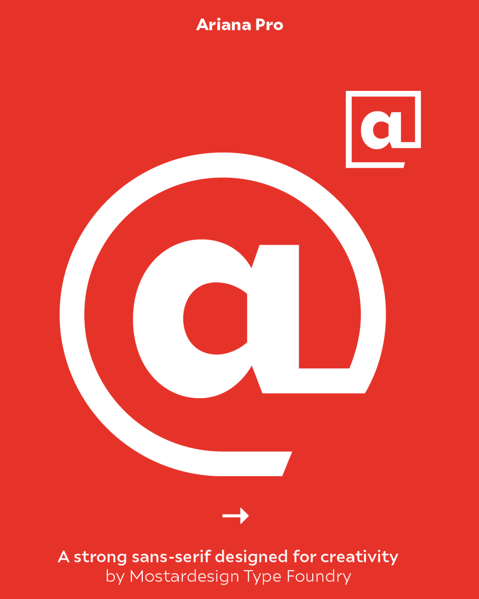 Mostardesign Type Foundry tweet media