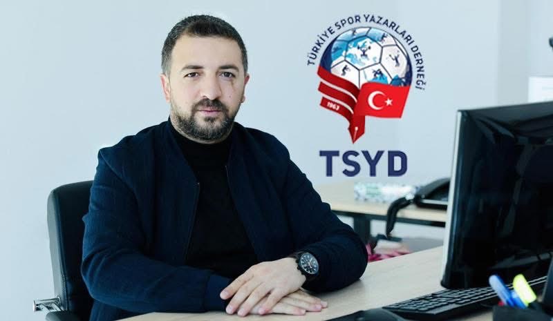 GAZETECİ ATAN, TSYD BİNGÖL TEMSİLCİSİ OLDU

10 yılı aşkın süredir Bingöl’de TRT Haber muhabirliği yapan Sinan Atan, Türkiye Spor Yazarları Derneği (TSYD) tarafından Bingöl temsilcisi olarak atandı.

Türkiye’nin en köklü basın kuruluşlarından biri olan Türkiye Spor Yazarları