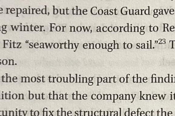 Tom Nelson tweet media