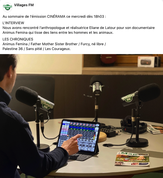 Villages FM (@villagesfm) on Twitter photo 