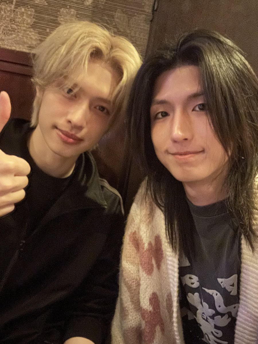 XH_official's tweet image. 행복하고 건강하고 살아가는 너에게 존경을 표한다! ㅋㅋㅋㅋㅋ

#XdinaryHeroes #엑스디너리히어로즈 #엑디즈 #JunHan #준한 #주난