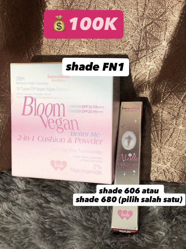 aderu sering pl makeup tweet media