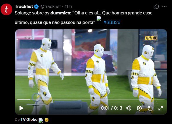 Busted Brasil 🚀 tweet media