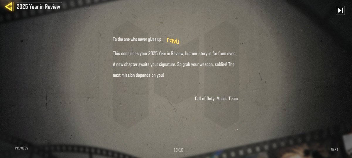 navi59_'s tweet photo. The only fight we never want to end 💀 thank you @PlayCODMobile forever ❤️

#CODMobile #CODm #MobileGame #mobilegaming #gaming #gamer https://t.co/yv7vXt5Fuq