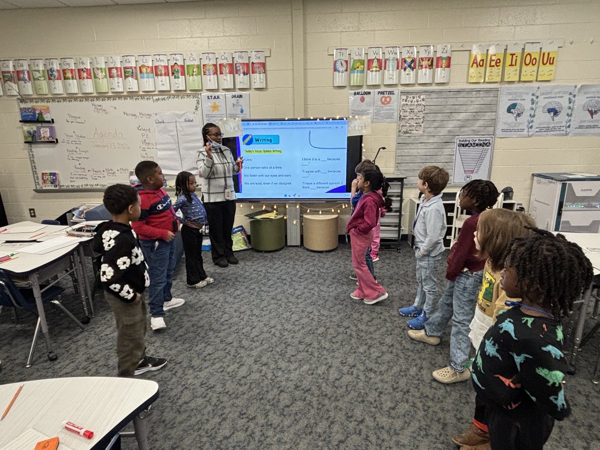 Center for Achievement tweet media