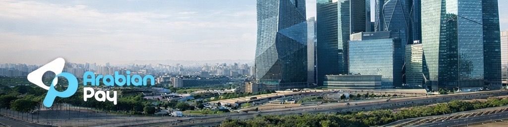 Arabian Pay | ارابيان باي tweet media