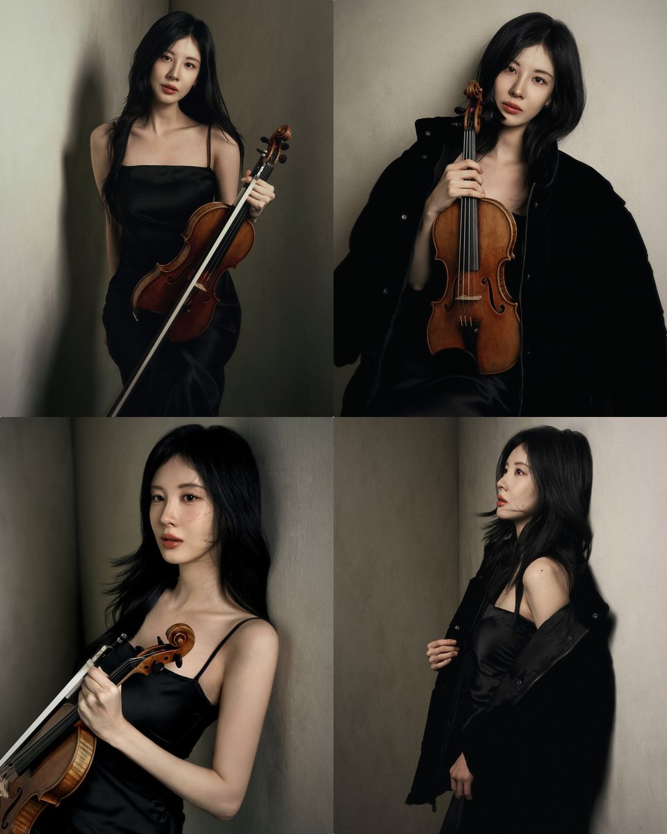 seohyun__edit's tweet image. coolest woman ever