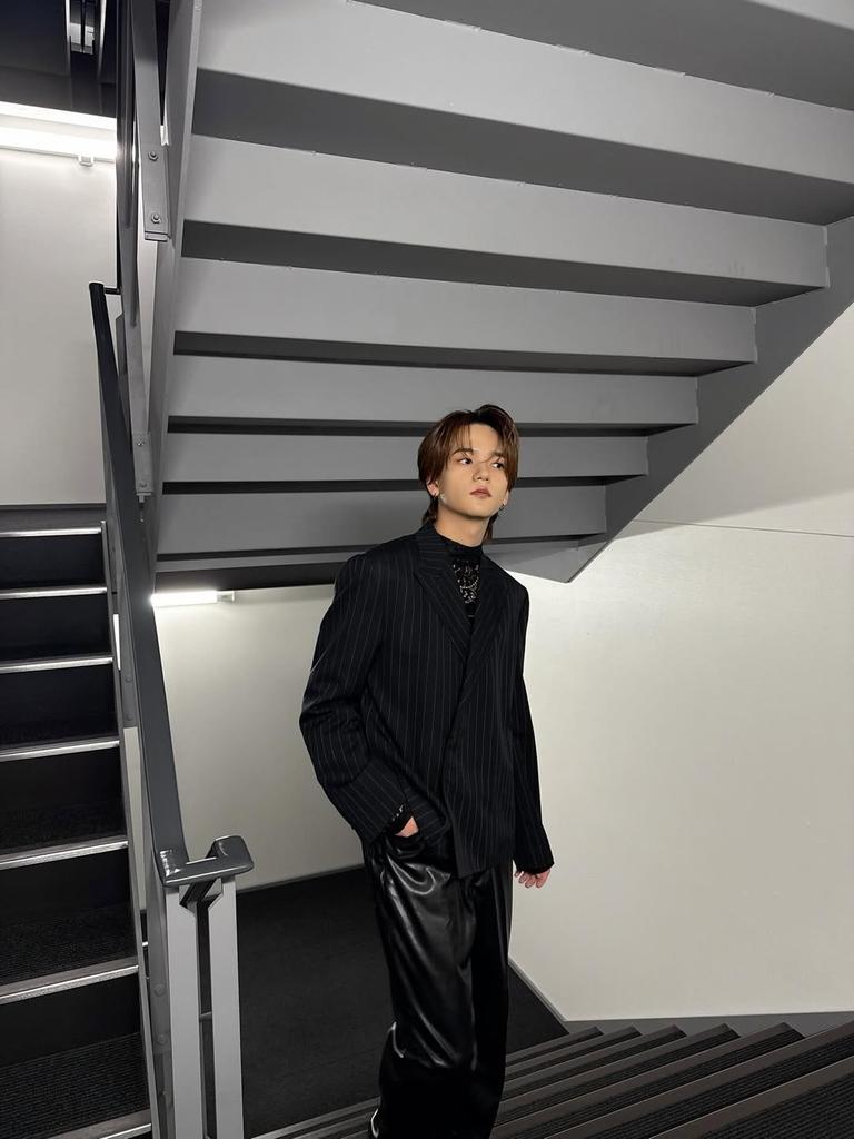 14012026 IG : sotanakajima_official 🎬 LIVE IN THEATER 「BATTLE OF