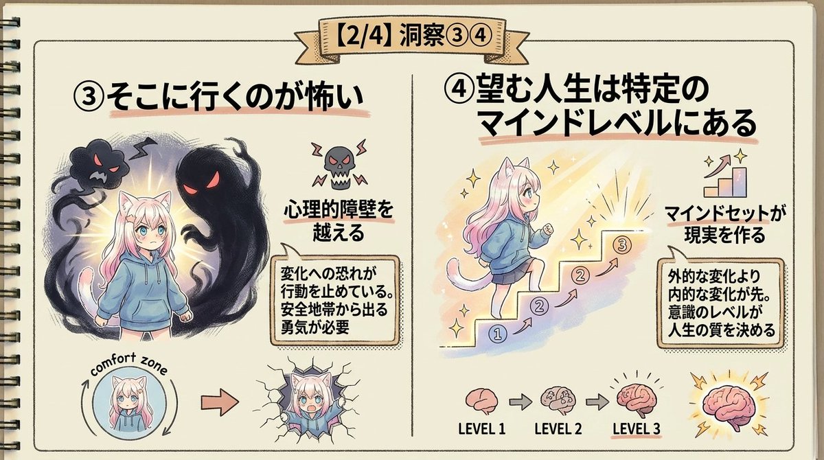 テツメモ｜AI図解×検証｜Newsletter tweet media