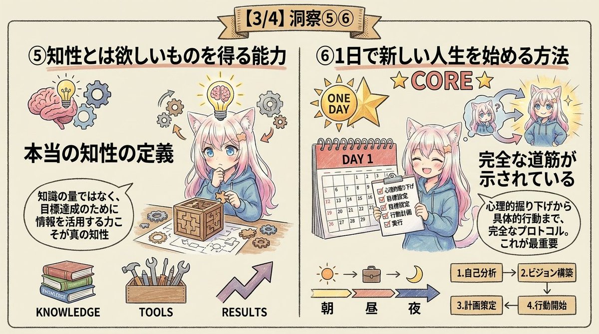 テツメモ｜AI図解×検証｜Newsletter tweet media