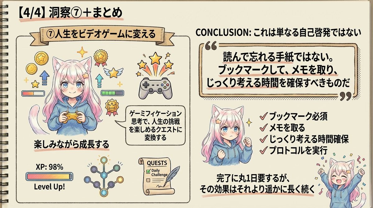 テツメモ｜AI図解×検証｜Newsletter tweet media