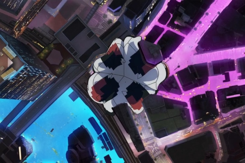 천카에서는 무리수(지금 코난과 비교하면 무리수도 아님)를 과학적으로 설명하기도 했는데 요즘은 축구공으로 모든 설명 끝내서 아쉬움