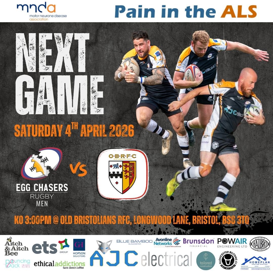 Egg Chasers tweet media