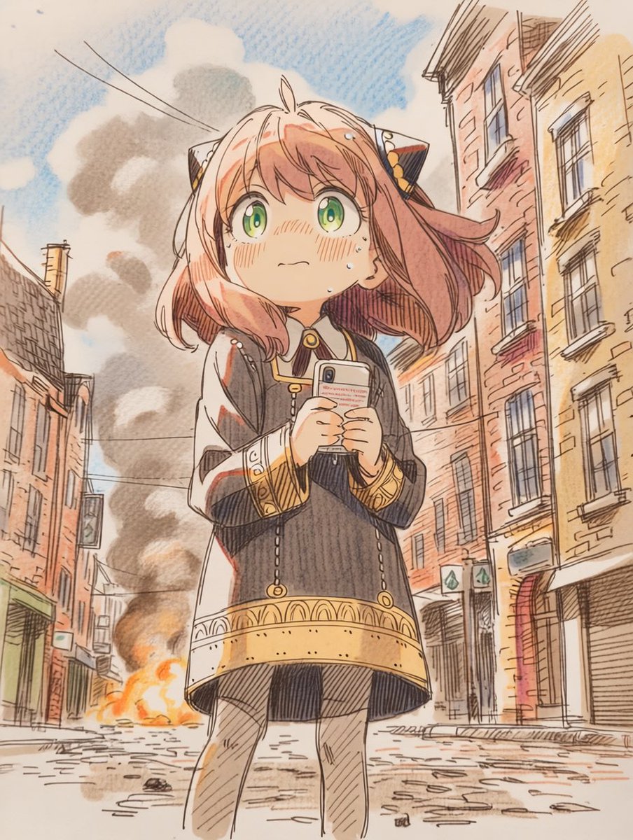 何も聞こえない世界