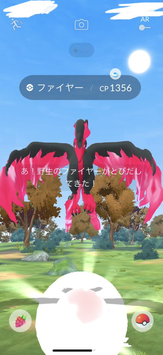 takeru@個人開発挑戦中 tweet media