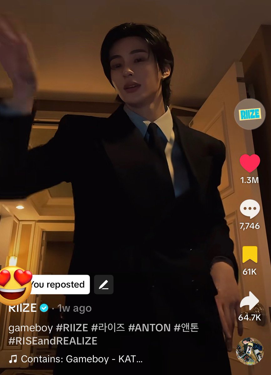 1.3M likes it’s NOT funny anymore