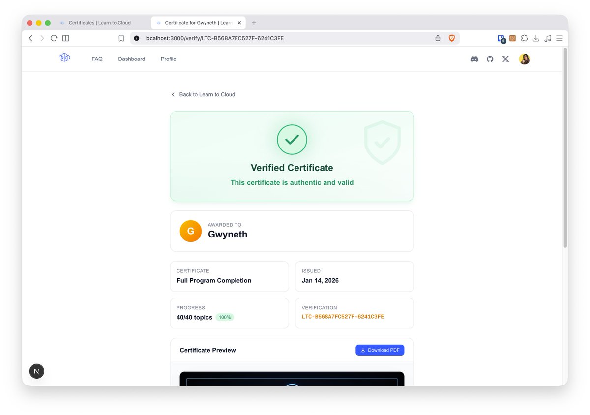 Gwyneth Peña-Siguenza tweet media