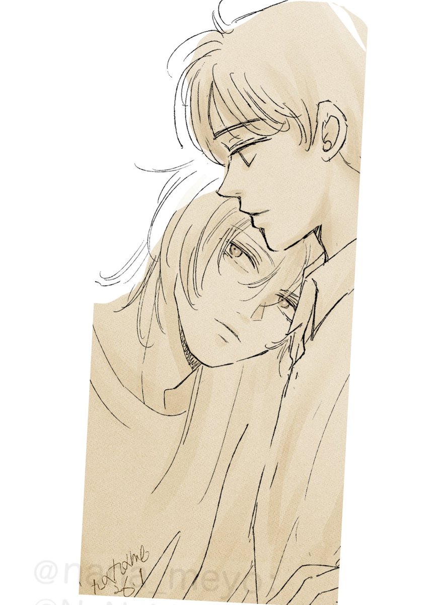 ななめよみ、🍌🐟 tweet media